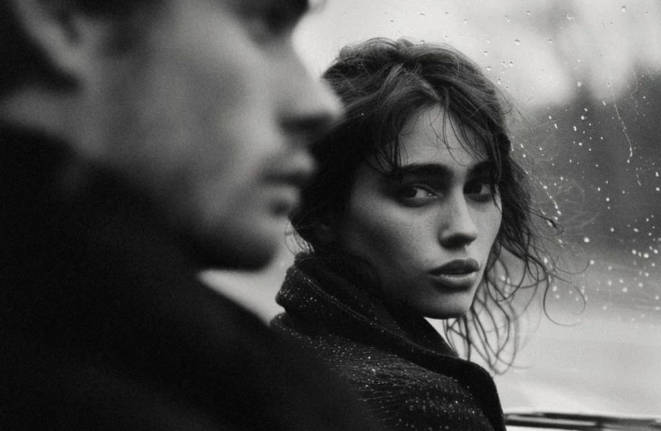 Почему многие мужчины сталкиваются с одинаковыми проблемами в браке?