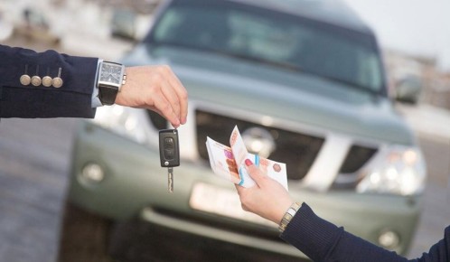 Почти миллион заложенных автомобилей: как это влияет на рынок и заемщиков