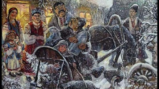 В 2026 году 6 января отмечается Рождественский сочельник у православных христиан