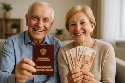 Кому положены дополнительные выплаты после 80 лет: разбираем все условия