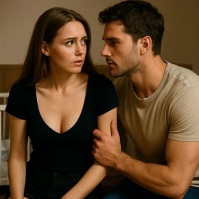 ловкость слов и щепотка искренности: как каждодневная рутина может угрожать нашим чувствам