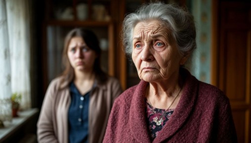 Как понимать родных после 60: 7 важных осознаний